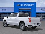 2025 Chevrolet Silverado 1500 Crew Cab 4x4 Pickup for sale #T252002 - photo 4