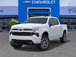 2025 Chevrolet Silverado 1500 Crew Cab 4x4 Pickup for sale #T252002 - photo 6