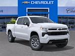 2025 Chevrolet Silverado 1500 Crew Cab 4x4 Pickup for sale #T252002 - photo 7