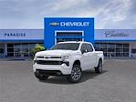 2025 Chevrolet Silverado 1500 Crew Cab 4x4 Pickup for sale #T252002 - photo 8