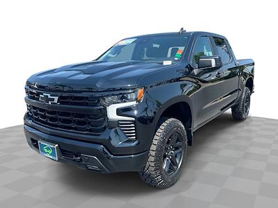2023 Chevrolet Silverado 1500 Crew Cab 4x4 Pickup for sale #T252011A - photo 1