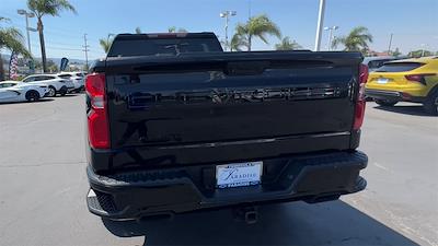 2023 Chevrolet Silverado 1500 Crew Cab 4x4 Pickup for sale #T252011A - photo 2