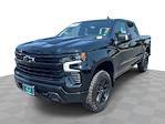 2023 Chevrolet Silverado 1500 Crew Cab 4x4 Pickup for sale #T252011A - photo 1