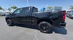 2023 Chevrolet Silverado 1500 Crew Cab 4x4 Pickup for sale #T252011A - photo 8