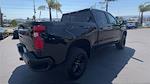 2023 Chevrolet Silverado 1500 Crew Cab 4x4 Pickup for sale #T252011A - photo 9