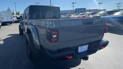 2022 Jeep Gladiator Crew Cab 4x4 Pickup for sale #T252012A - photo 2