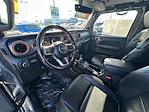 2022 Jeep Gladiator Crew Cab 4x4 Pickup for sale #T252012A - photo 10