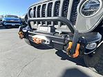 2022 Jeep Gladiator Crew Cab 4x4 Pickup for sale #T252012A - photo 34