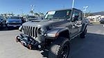 2022 Jeep Gladiator Crew Cab 4x4 Pickup for sale #T252012A - photo 6