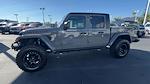 2022 Jeep Gladiator Crew Cab 4x4 Pickup for sale #T252012A - photo 7