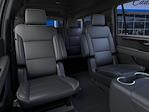 2025 Chevrolet Suburban 4WD SUV for sale #T252023 - photo 17
