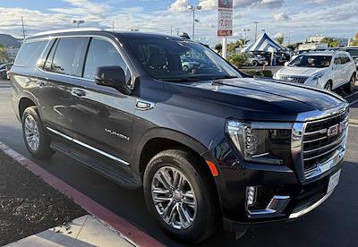 2023 GMC Yukon 4WD SUV for sale #T252023A - photo 1