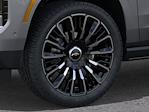 2025 Chevrolet Tahoe 4WD SUV for sale #T252051 - photo 9