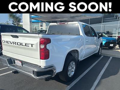 2021 Chevrolet Silverado 1500 Crew Cab 4x2 Pickup for sale #T25227A - photo 1