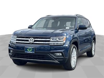 Used 2019 Volkswagen Atlas SUV for sale #T25250A - photo 1
