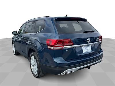 Used 2019 Volkswagen Atlas SUV for sale #T25250A - photo 2