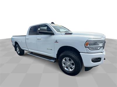 2022 Ram 3500 Crew Cab SRW 4x4 Pickup for sale #T25252A - photo 2
