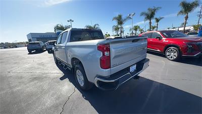 2022 Chevrolet Silverado 1500 Crew Cab 4x2 Pickup for sale #T25254A - photo 2