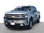 2022 Chevrolet Silverado 1500 Crew Cab 4x2 Pickup for sale #T25254A - photo 1