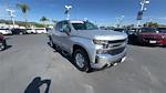 2022 Chevrolet Silverado 1500 Crew Cab 4x2 Pickup for sale #T25254A - photo 3