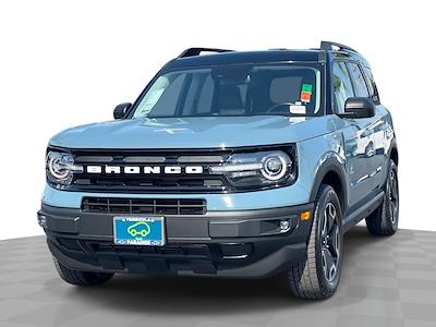 2021 Ford Bronco Sport AWD SUV for sale #T25254B - photo 1