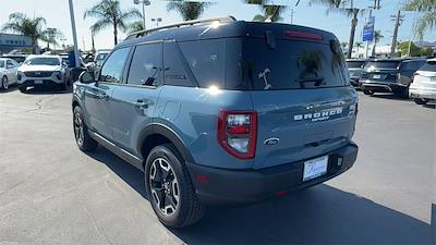 2021 Ford Bronco Sport AWD SUV for sale #T25254B - photo 2