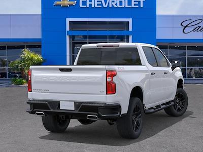 2025 Chevrolet Silverado 1500 Crew Cab 4WD Pickup for sale #T253000 - photo 2