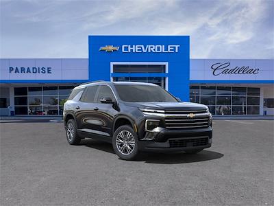 2025 Chevrolet Traverse FWD SUV for sale #T25304 - photo 1
