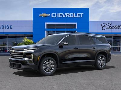 2025 Chevrolet Traverse FWD SUV for sale #T25304 - photo 2