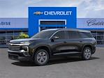 2025 Chevrolet Traverse FWD SUV for sale #T25304 - photo 2