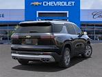 2025 Chevrolet Traverse FWD SUV for sale #T25304 - photo 4