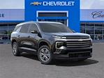 2025 Chevrolet Traverse FWD SUV for sale #T25304 - photo 7