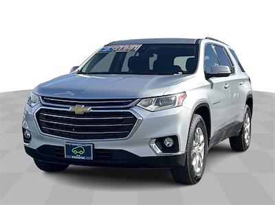 2021 Chevrolet Traverse FWD SUV for sale #T25312A - photo 1
