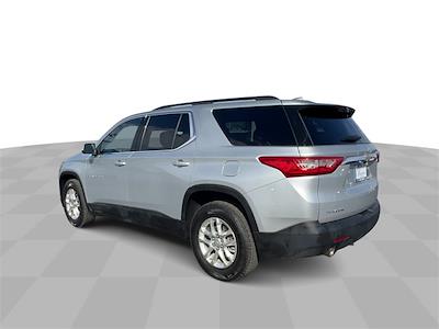 2021 Chevrolet Traverse FWD SUV for sale #T25312A - photo 2