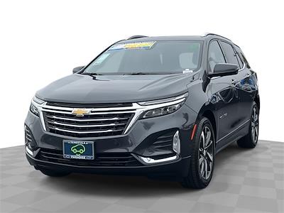 2022 Chevrolet Equinox FWD SUV for sale #T25324A - photo 1