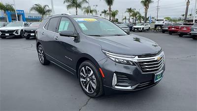 2022 Chevrolet Equinox FWD SUV for sale #T25324A - photo 2