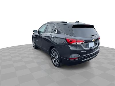 2022 Chevrolet Equinox FWD SUV for sale #T25324A - photo 2