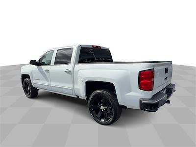 2018 Chevrolet Silverado 1500 Crew Cab 4x2 Pickup for sale #T25409B - photo 2