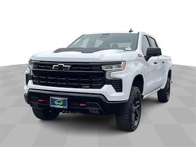 2023 Chevrolet Silverado 1500 Crew Cab 4x4 Pickup for sale #T25457A - photo 1