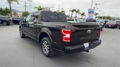 2019 Ford F-150 SuperCrew Cab 4x2 Pickup for sale #T25458A - photo 2