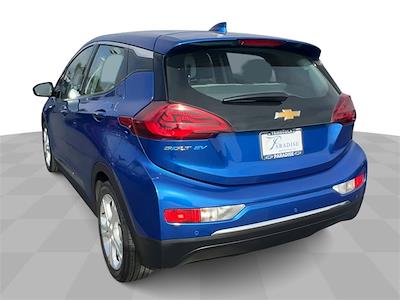 2019 Chevrolet Bolt EV FWD Hatchback for sale #T25498A - photo 2