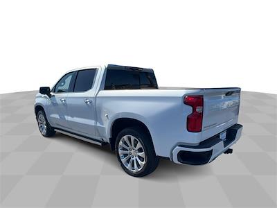 2021 Chevrolet Silverado 1500 Crew Cab 4x4 Pickup for sale #T25521A - photo 2