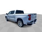 2021 Chevrolet Silverado 1500 Crew Cab 4x4 Pickup for sale #T25521A - photo 2