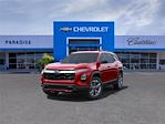 2025 Chevrolet Equinox FWD, SUV for sale #T25534 - photo 8