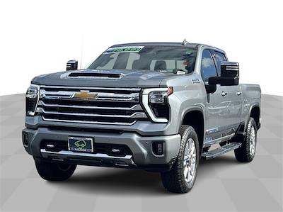 2024 Chevrolet Silverado 2500 Crew Cab 4x4, Pickup for sale #T25556A - photo 1