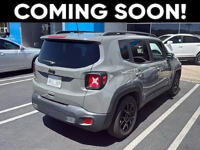 2020 Jeep Renegade FWD SUV for sale #T25573A - photo 1
