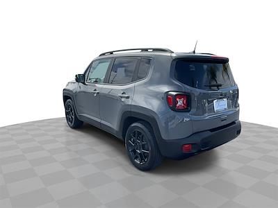 2020 Jeep Renegade FWD SUV for sale #T25573A - photo 2