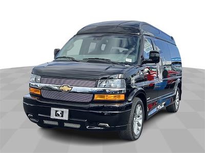 2025 Chevrolet Express 2500 RWD, Passenger Van for sale #T25590 - photo 1