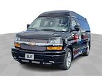 2025 Chevrolet Express 2500 RWD, Passenger Van for sale #T25590 - photo 1