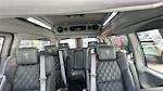 2025 Chevrolet Express 2500 RWD, Passenger Van for sale #T25590 - photo 22